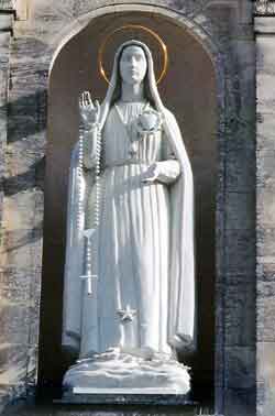 Nuestra Señora de Fatima