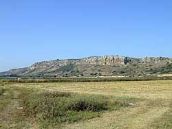 Monte Carmelo, Israel