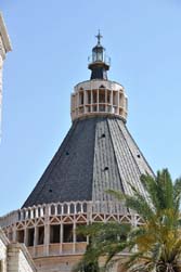 Basilica de Nazareth