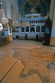 Madaba