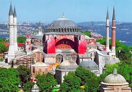 Estambul en Turquia