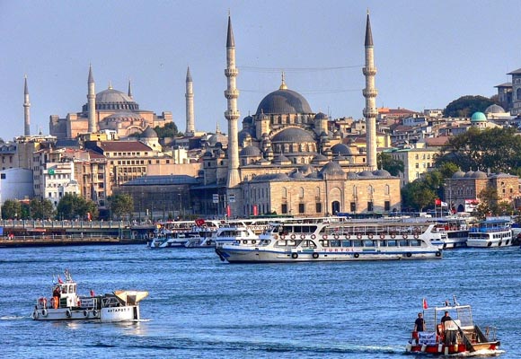 Estambul