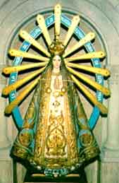 Nuestra Señora de Luján