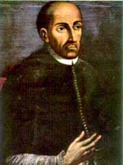 Santo Toribio de Mogrovejo