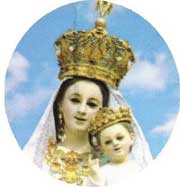 La Virgen de la Nube