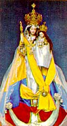 Nuestra SeÃ±ora de La PresentaciÃ³n Del Quinche