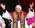 Papa Benedicto XVI