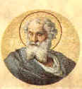 Papa San Adeodato I