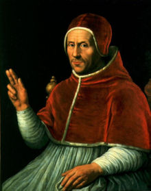 Papa Adriano VI