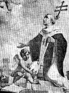 Papa Adrian III