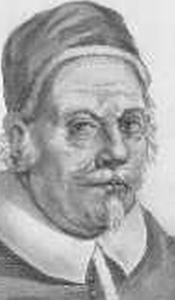 Papa Alejandro VIII