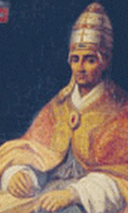 Papa Benedicto XII