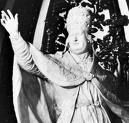 Estatua del Papa Benedicto XIV