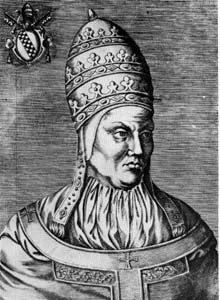 Papa Bonifacio IX