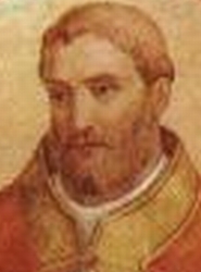 Papa Bonifacio VI