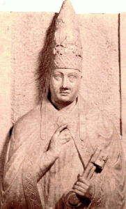 Papa Bonifacio VIII