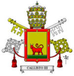 Papa Calixto III