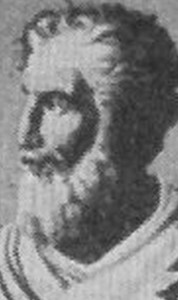 Papa Clemente III