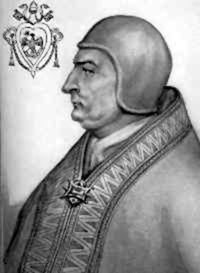Papa Clemente IV