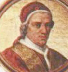 Papa Clemente XIV
