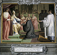 Papa Esteban II (III)