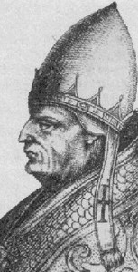Papa Gregorio VI