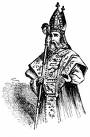 Papa Gregorio VIII