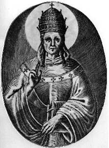 Papa Gregorio X