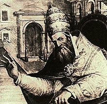 Papa Gregorio XI