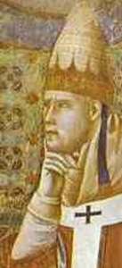 Papa Honorio III