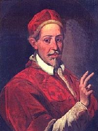 Papa Inocencio XII