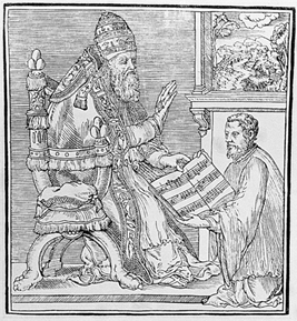 Papa Julio III