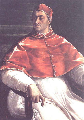 PapaLeon X