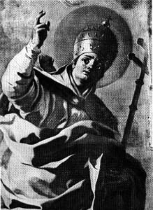 Papa Leon IX