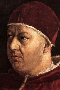 Papa Leon X