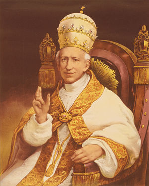 Papa Leon XIII