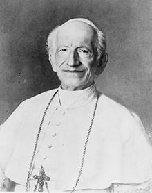 Papa Leon XIII