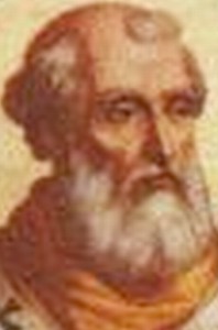 Papa Marino I