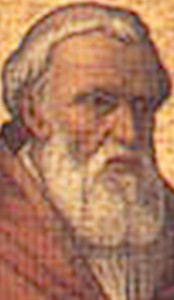 Papa Marino II