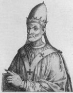 Papa Martin IV