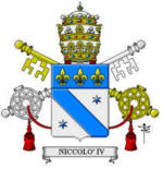 Papa Nicolas IV