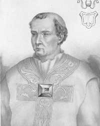 Papa Nicolas I