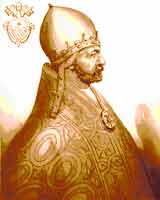 Papa Nicolas III