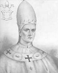 Papa San Sergio I
