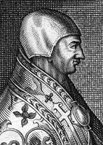Papa Sergio II