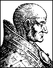 Papa Sergio II