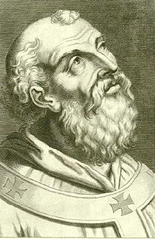 Papa San Silverio