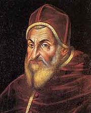Papa Sixto V