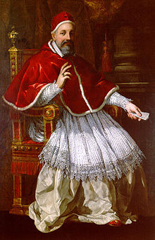 Papa Urbano VIII