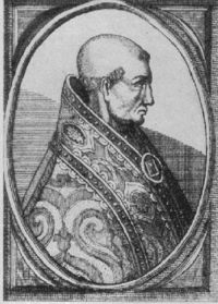 Papa Urbano IV